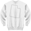 Custom Print Crewneck Sweatshirt Thumbnail