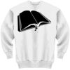 Custom Print Crewneck Sweatshirt Thumbnail