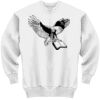 Custom Print Crewneck Sweatshirt Thumbnail