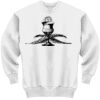 Custom Print Crewneck Sweatshirt Thumbnail
