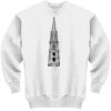 Custom Print Crewneck Sweatshirt Thumbnail