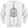 Custom Print Crewneck Sweatshirt Thumbnail