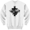 Custom Print Crewneck Sweatshirt Thumbnail
