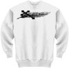 Custom Print Crewneck Sweatshirt Thumbnail