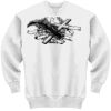 Custom Print Crewneck Sweatshirt Thumbnail