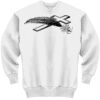 Custom Print Crewneck Sweatshirt Thumbnail