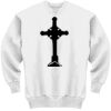 Custom Print Crewneck Sweatshirt Thumbnail
