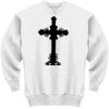 Custom Print Crewneck Sweatshirt Thumbnail