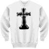 Custom Print Crewneck Sweatshirt Thumbnail