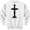 Custom Print Crewneck Sweatshirt Thumbnail