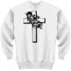 Custom Print Crewneck Sweatshirt Thumbnail