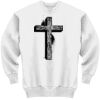 Custom Print Crewneck Sweatshirt Thumbnail