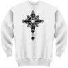 Custom Print Crewneck Sweatshirt Thumbnail
