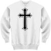 Custom Print Crewneck Sweatshirt Thumbnail
