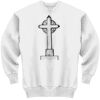 Custom Print Crewneck Sweatshirt Thumbnail