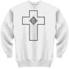 Custom Print Crewneck Sweatshirt Thumbnail