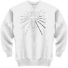 Custom Print Crewneck Sweatshirt Thumbnail