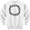 Custom Print Crewneck Sweatshirt Thumbnail