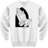 Custom Print Crewneck Sweatshirt Thumbnail