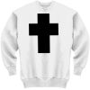 Custom Print Crewneck Sweatshirt Thumbnail