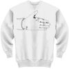 Custom Print Crewneck Sweatshirt Thumbnail