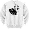 Custom Print Crewneck Sweatshirt Thumbnail