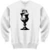 Custom Print Crewneck Sweatshirt Thumbnail