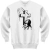 Custom Print Crewneck Sweatshirt Thumbnail
