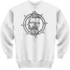 Custom Print Crewneck Sweatshirt Thumbnail