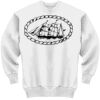 Custom Print Crewneck Sweatshirt Thumbnail