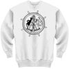 Custom Print Crewneck Sweatshirt Thumbnail