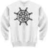 Custom Print Crewneck Sweatshirt Thumbnail