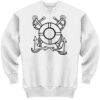 Custom Print Crewneck Sweatshirt Thumbnail