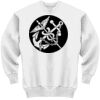 Custom Print Crewneck Sweatshirt Thumbnail