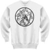 Custom Print Crewneck Sweatshirt Thumbnail