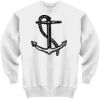 Custom Print Crewneck Sweatshirt Thumbnail