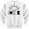 Custom Print Crewneck Sweatshirt Thumbnail