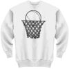 Custom Print Crewneck Sweatshirt Thumbnail