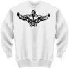 Custom Print Crewneck Sweatshirt Thumbnail