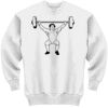 Custom Print Crewneck Sweatshirt Thumbnail