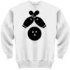 Custom Print Crewneck Sweatshirt Thumbnail
