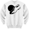 Custom Print Crewneck Sweatshirt Thumbnail
