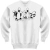 Custom Print Crewneck Sweatshirt Thumbnail