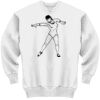 Custom Print Crewneck Sweatshirt Thumbnail