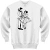 Custom Print Crewneck Sweatshirt Thumbnail
