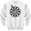 Custom Print Crewneck Sweatshirt Thumbnail