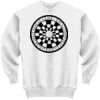 Custom Print Crewneck Sweatshirt Thumbnail