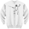 Custom Print Crewneck Sweatshirt Thumbnail