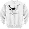 Custom Print Crewneck Sweatshirt Thumbnail