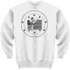 Custom Print Crewneck Sweatshirt Thumbnail